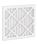 Pleated Air Filters - 12 x 12 x 1", MERV 10