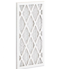Pleated Air Filters - 12 x 24 x 1", MERV 8