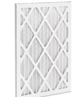 Pleated Air Filters - 14 x 20 x 1", MERV 8